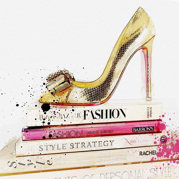 Meet your Posher, Mariel - Picture 1 of 1